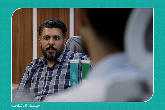 برگزاری نشست های تخصصی گرافیک تحت عنوان«اتاق گرافیک» برگزار شد