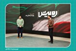 فصل سوم مجله تصویری «ره‌پیش» با محوریت روایت ایستادگی ملت
