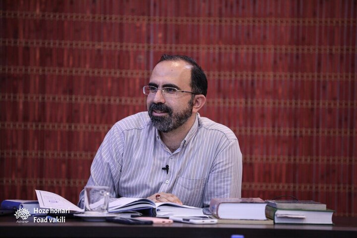 گسست فرهنگی و هویتی عللی برای جولان دشمنان در اذهان