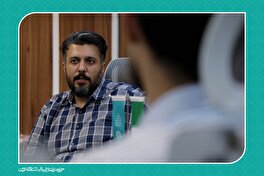 برگزاری نشست های تخصصی گرافیک تحت عنوان«اتاق گرافیک» برگزار شد