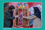منظومه روایی جنگ خندق برای نوجوانان