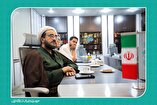 تاکید بر گسترش همکاری‌های مشترک میان حوزه هنری و سازمان تبلیغات اسلامی قزوین